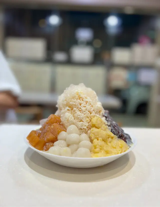 #香港美食 