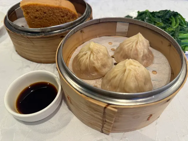 皮薄饀靚