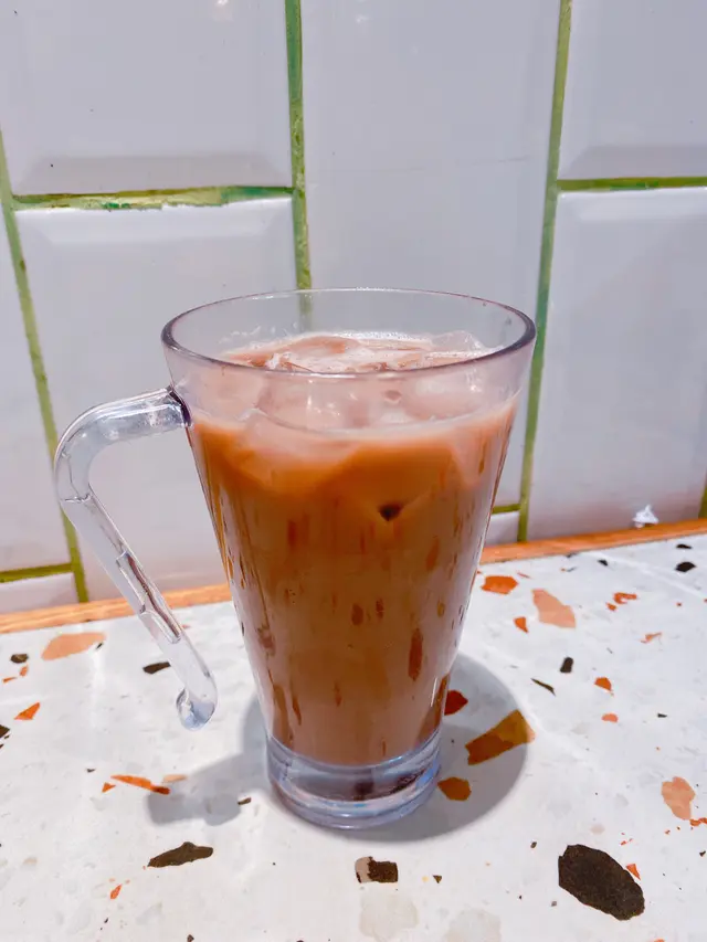 凍華田
