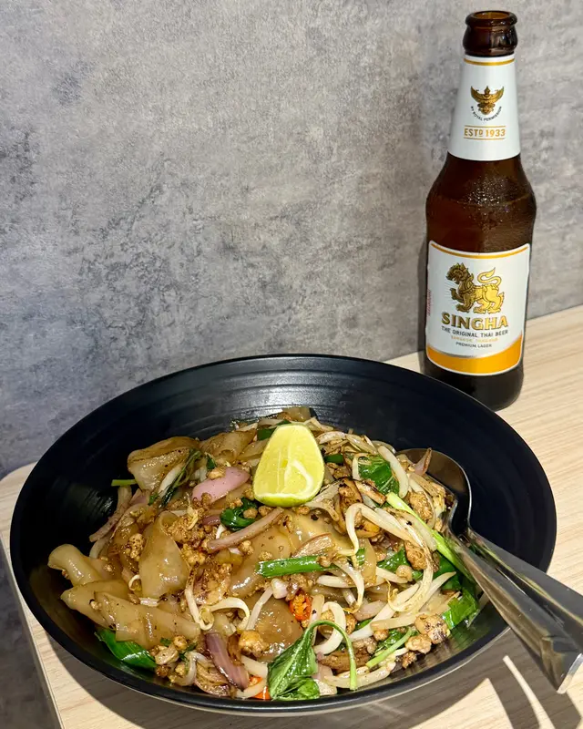 金不換肉碎炒河