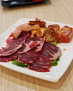 無激素雞件.黑格斯牛肩脊