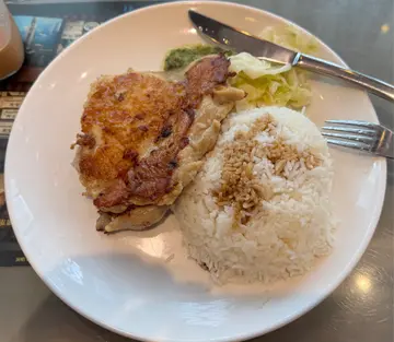 葱油  vs  大葱油