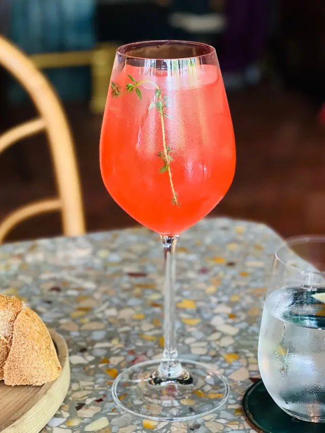 All Day Spritz