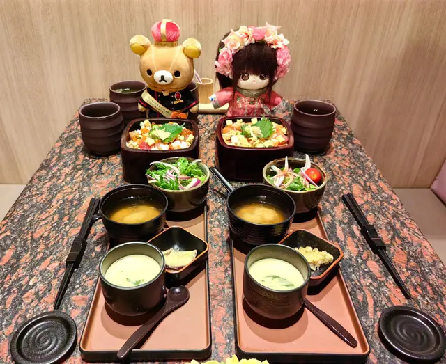 【2025'慶生日】半島酒店渡假💕晚餐