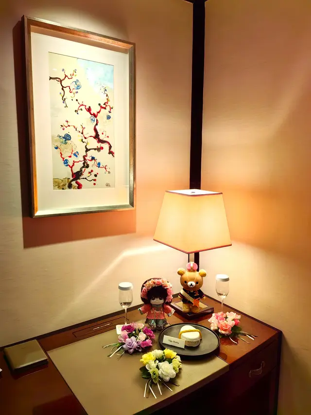 門僮帽芝士蛋糕