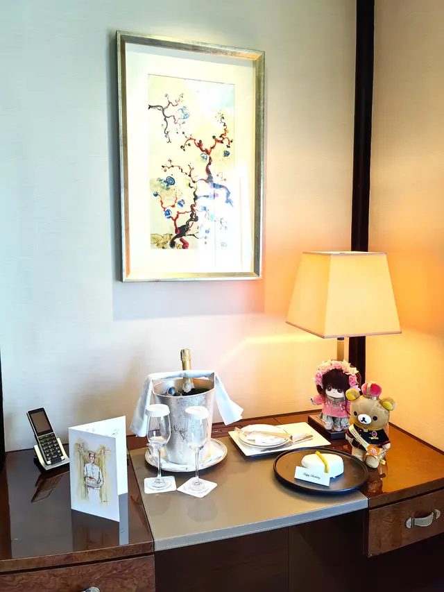 門僮帽芝士蛋糕