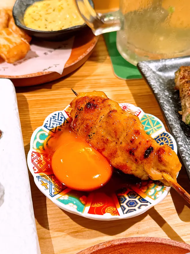 免治雞肉棒