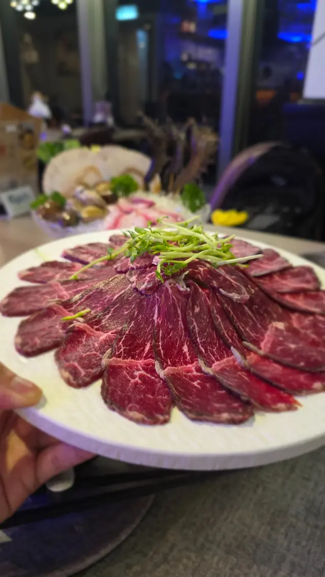 手切封門柳