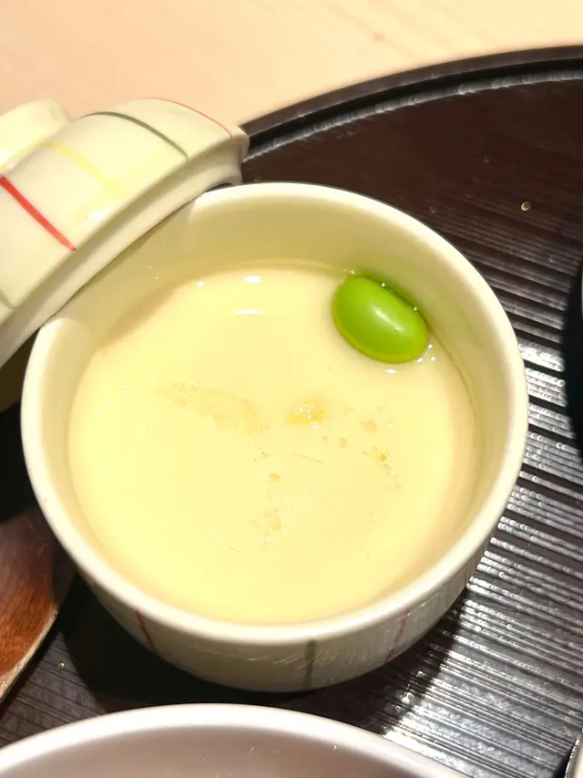 稻庭烏冬配和牛丼御膳