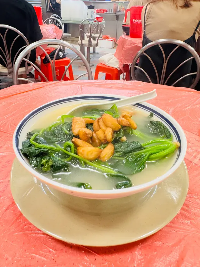 #香港美食 