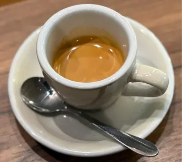 Espresso  