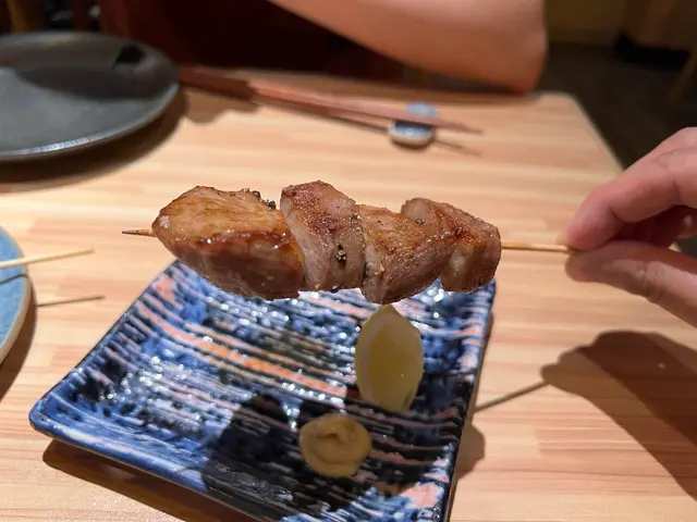 牛舌芯