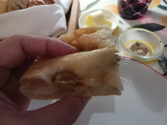 麵包