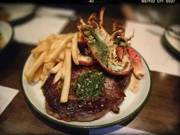 升级版海陆飨宴