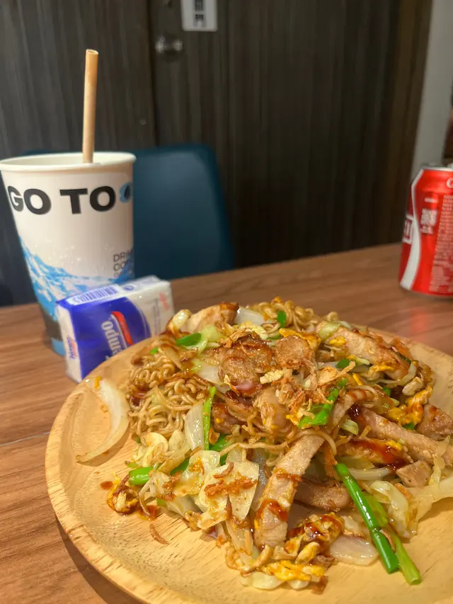 #香港美食