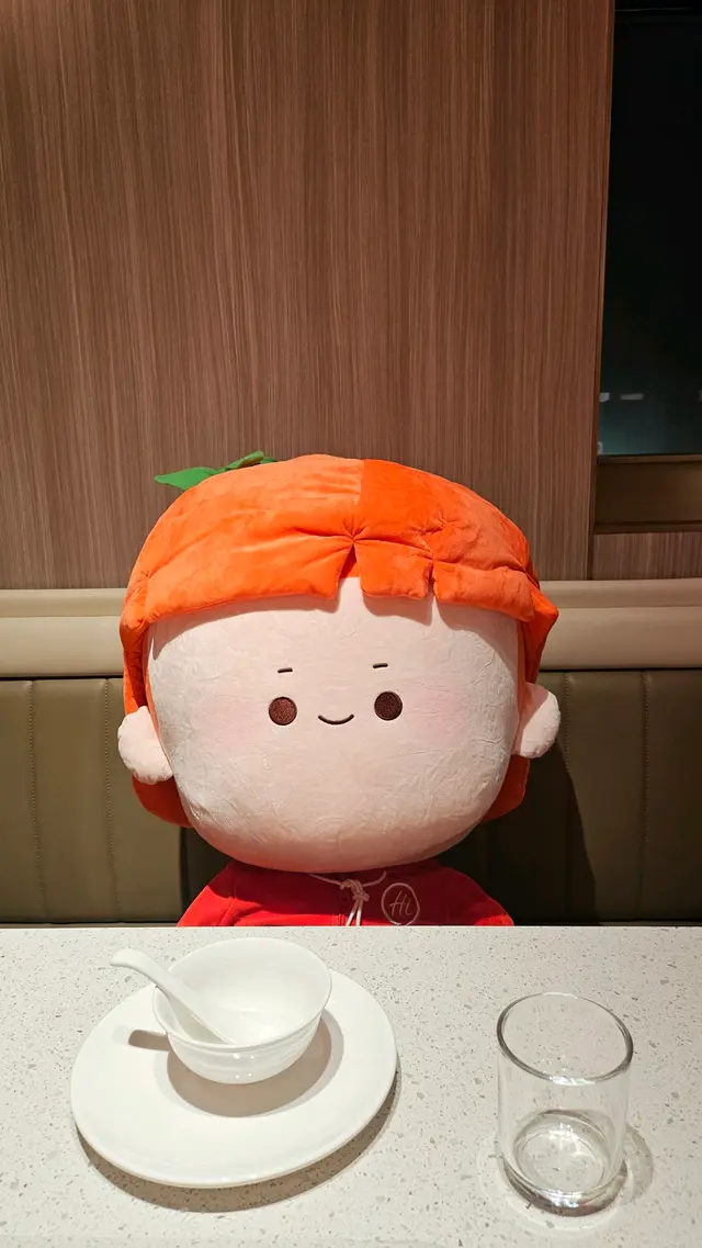 孤單是也會有人陪伴