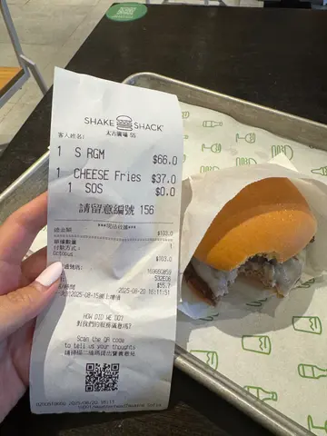 Mushroom  cheeseburger