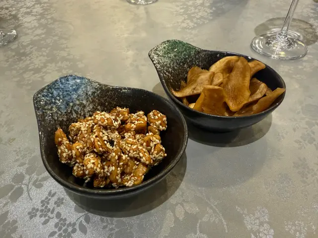 小食