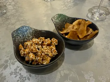 小食