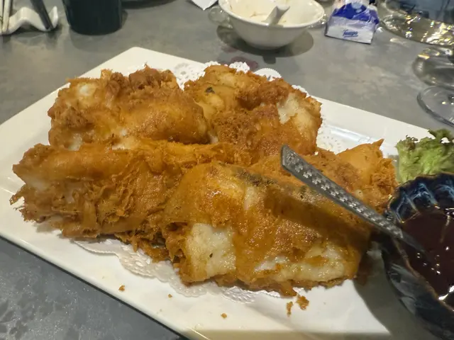 粟米斑塊