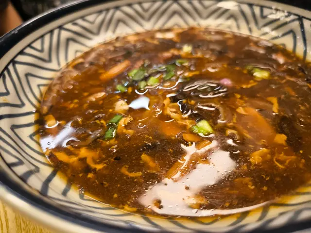 性價比高上海麵店