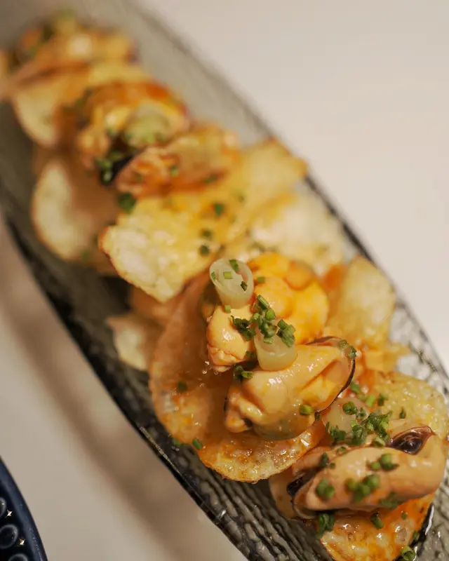 𝘗𝘪𝘤𝘬𝘭𝘦𝘥  𝘔𝘶𝘴𝘴𝘦𝘭𝘴