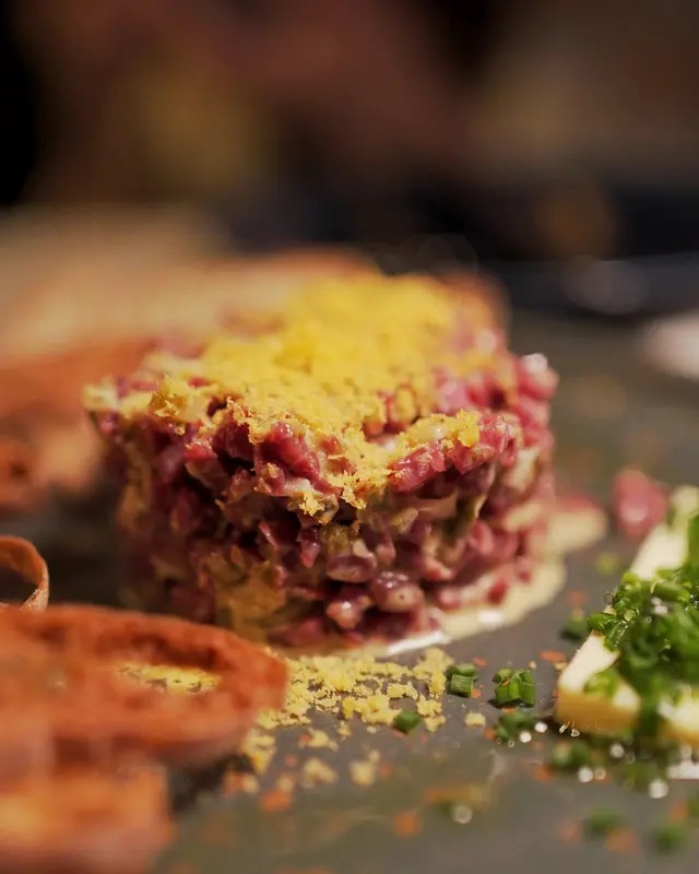 𝘊𝘭𝘢𝘴𝘴𝘪𝘤 𝘞𝘢𝘨𝘺𝘶 𝘉𝘦𝘦𝘧 𝘛𝘢𝘳𝘵𝘢𝘳𝘦 𝘸𝘪𝘵𝘩 𝘛𝘰𝘢𝘴𝘵