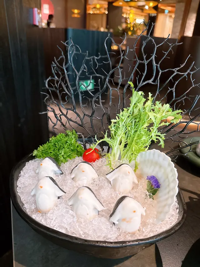 企鵝丸