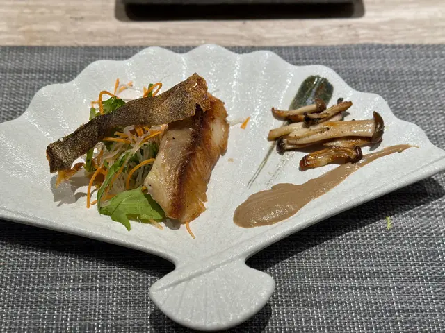 銀鱈魚