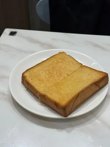 多士