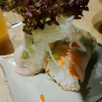粉卷