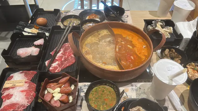 經Open Rice 訂座問題