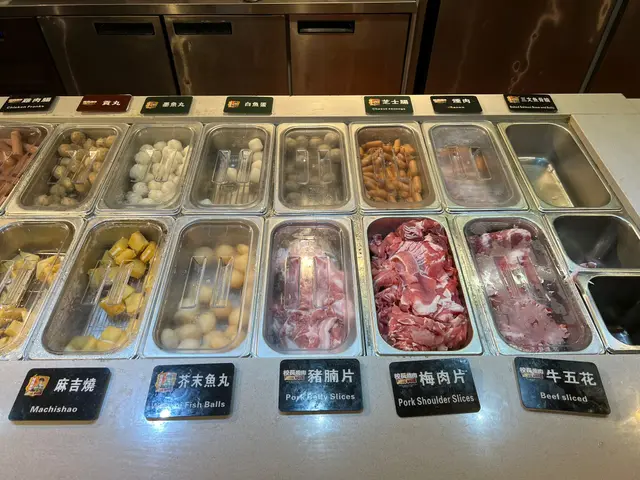 肉類