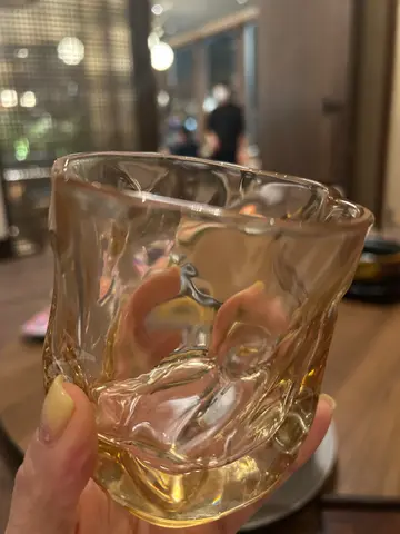 唔斟水