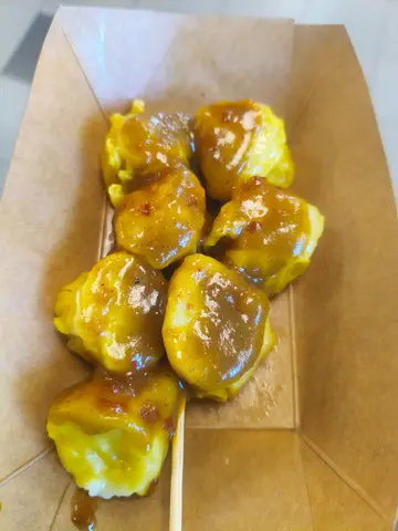 咖哩魚蛋BB辣