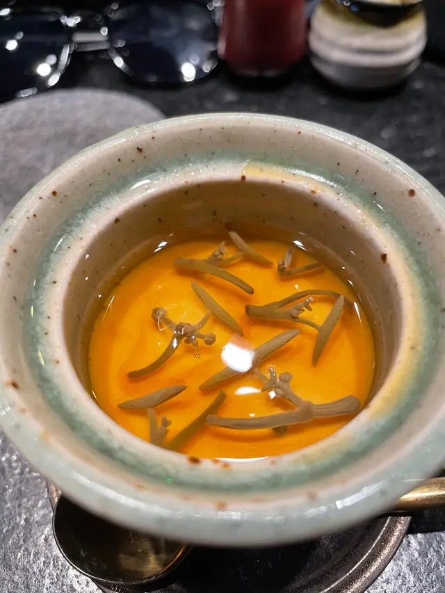 茶碗蒸