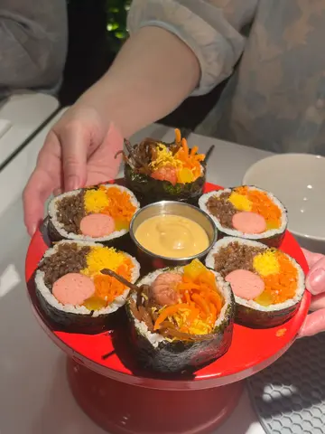 熱狗媽媽大邦太卷