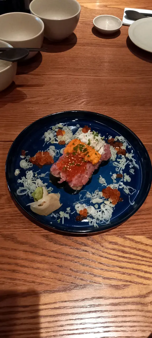 Kikusan Roll