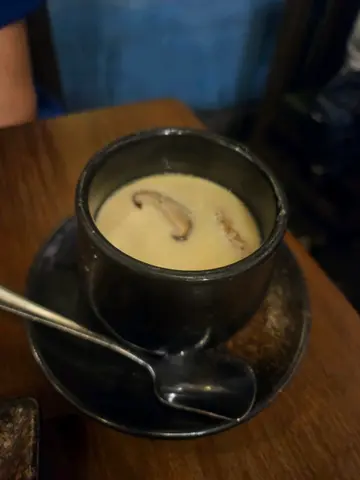 茶碗蒸