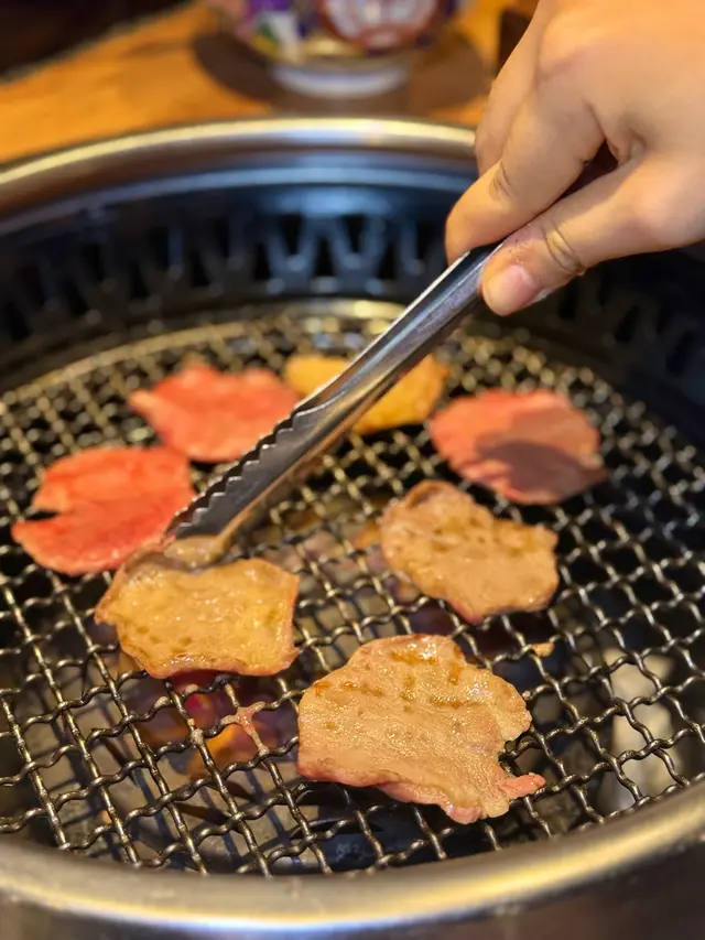 $8全港最平牛舌芯