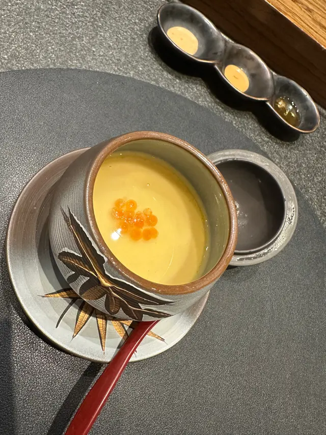 茶碗蒸