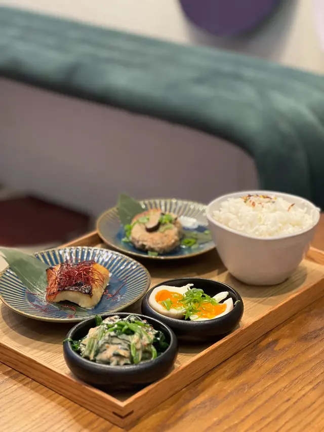 Build Your Own Bento