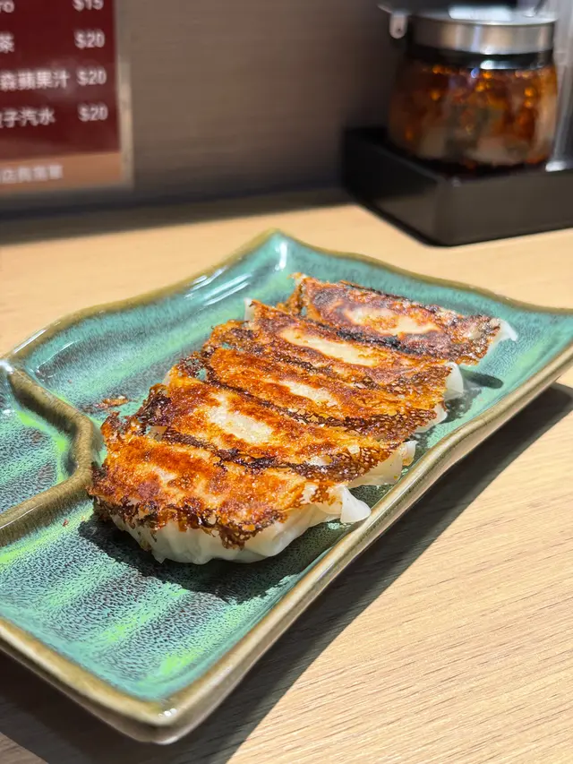 餃子