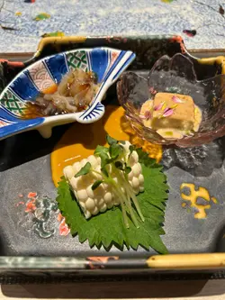 前菜