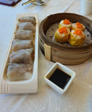 牛肉肠粉
