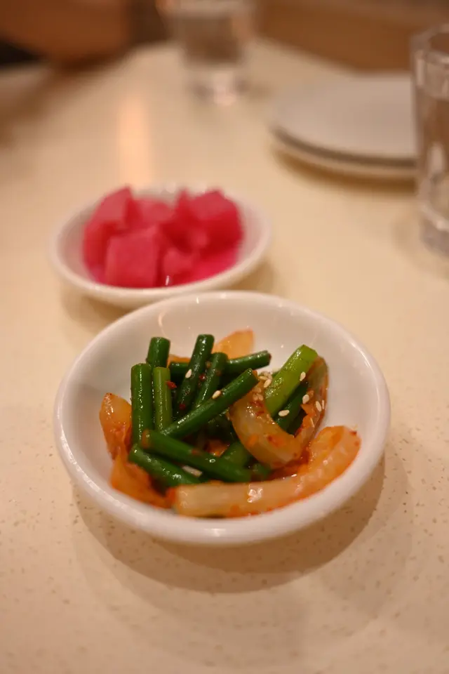 前菜