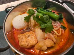 喇沙