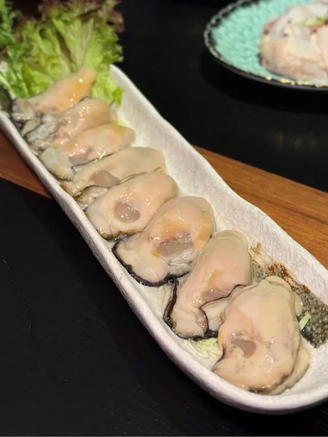 廣島蠔