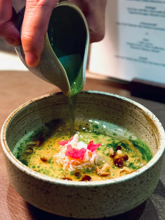 Chawanmushi 