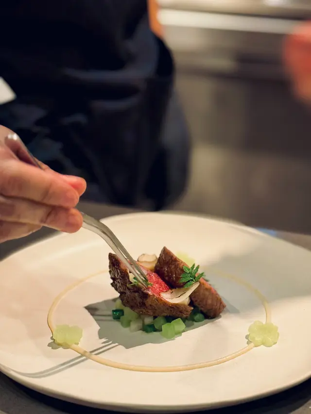 Wagyu 